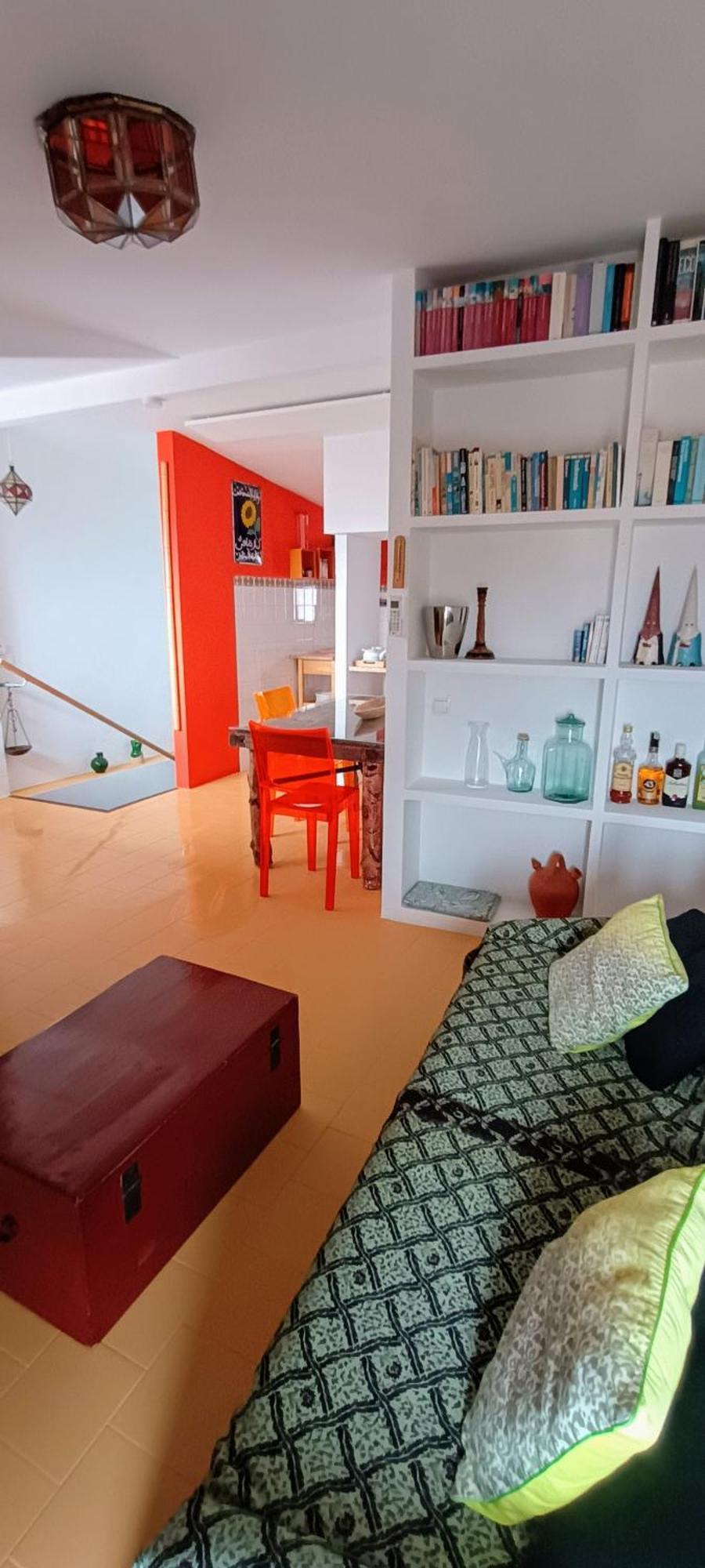 Villa Charming House In The Historic Old Town à Alicante Extérieur photo