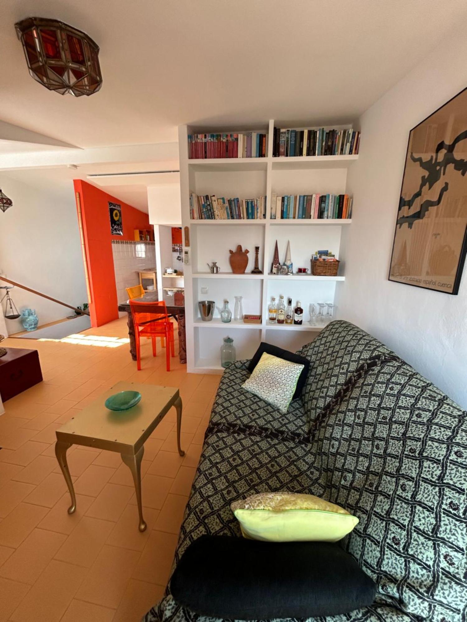 Villa Charming House In The Historic Old Town à Alicante Extérieur photo