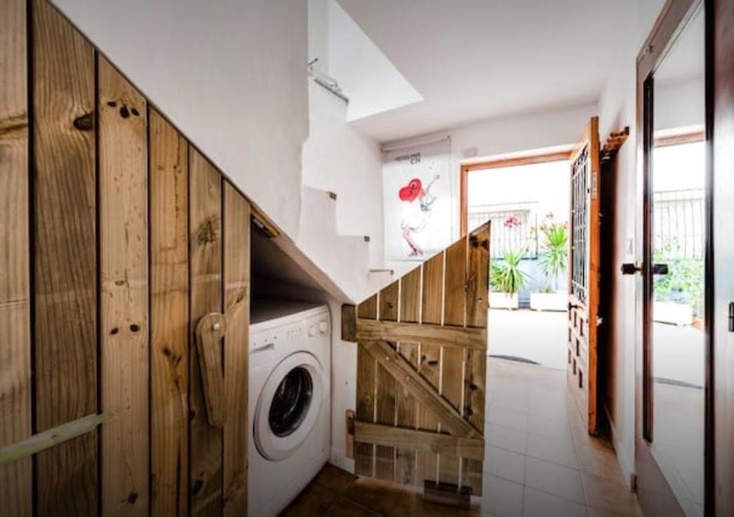 Villa Charming House In The Historic Old Town à Alicante Extérieur photo